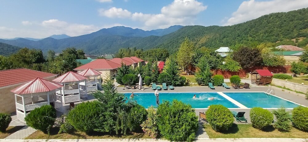 Фото Отель Bliss