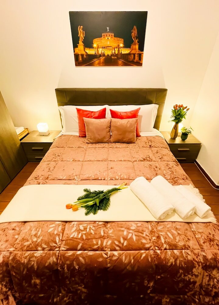 Фото Colosseum Luxury Guesthouse