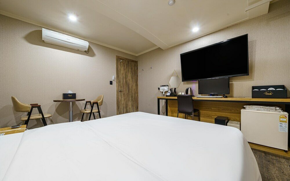 Фото Yeoksam Ben