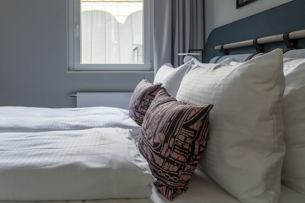 Фото Numa Blend Apartments