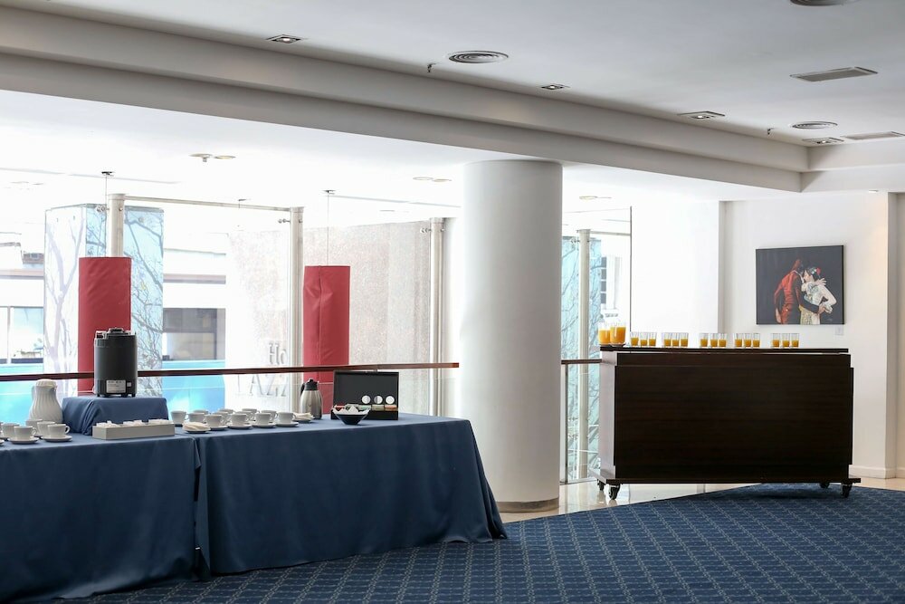 Фото Dazzler by Wyndham Buenos Aires San Martin