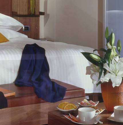 Фото Maison Roma Piazza di Spagna UNA Esperienze