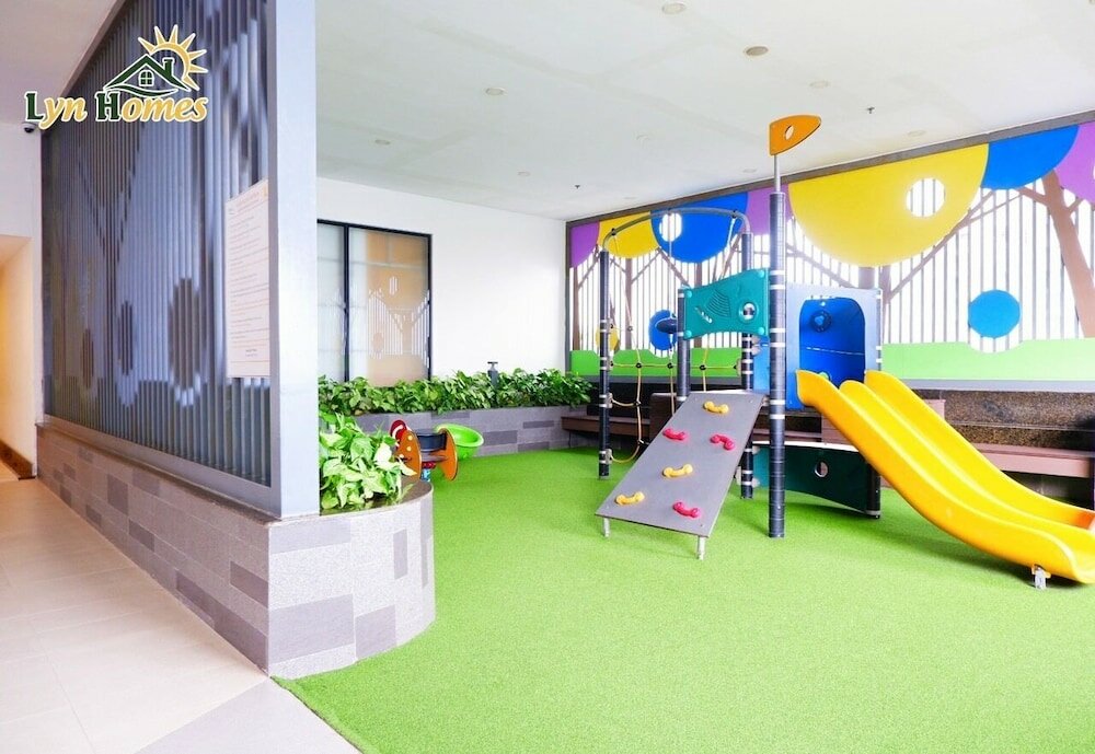 Фото RiverGate Residence