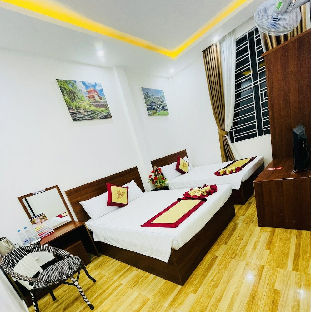 Фото Sapphire Hotel Hue