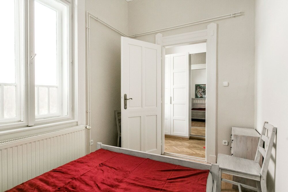 Фото Wesselenyi 18 Apartment