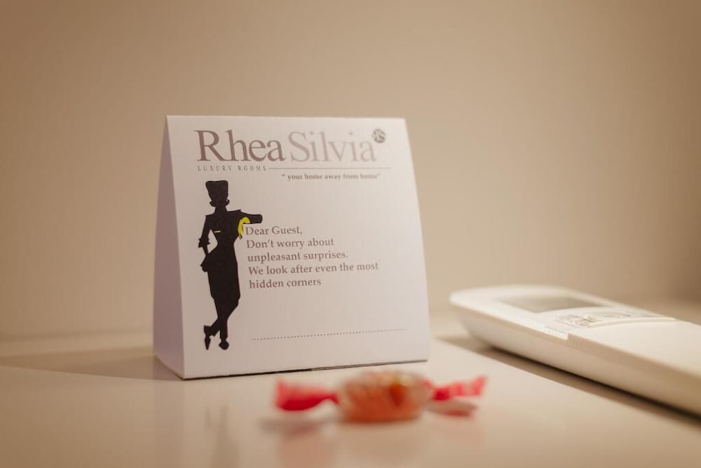 Фото Etruska Luxury Trastevere