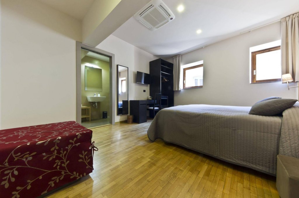 Фото Siena Gallery B&b