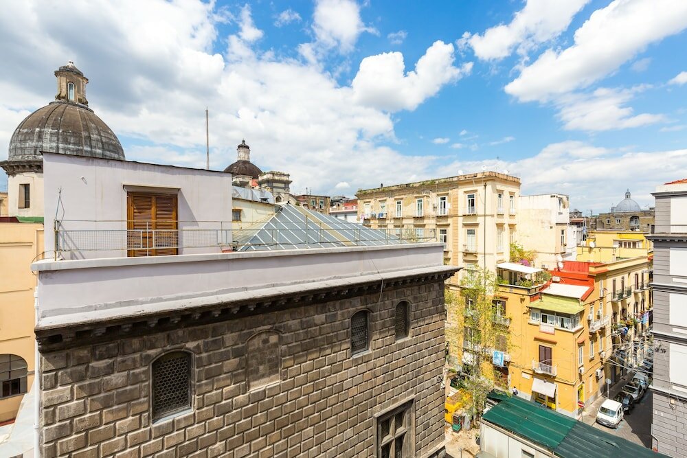 Фото Maria's Bright Flats at the Cathedral