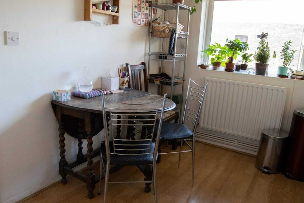 Фото 1 Bedroom Flat near Dlr