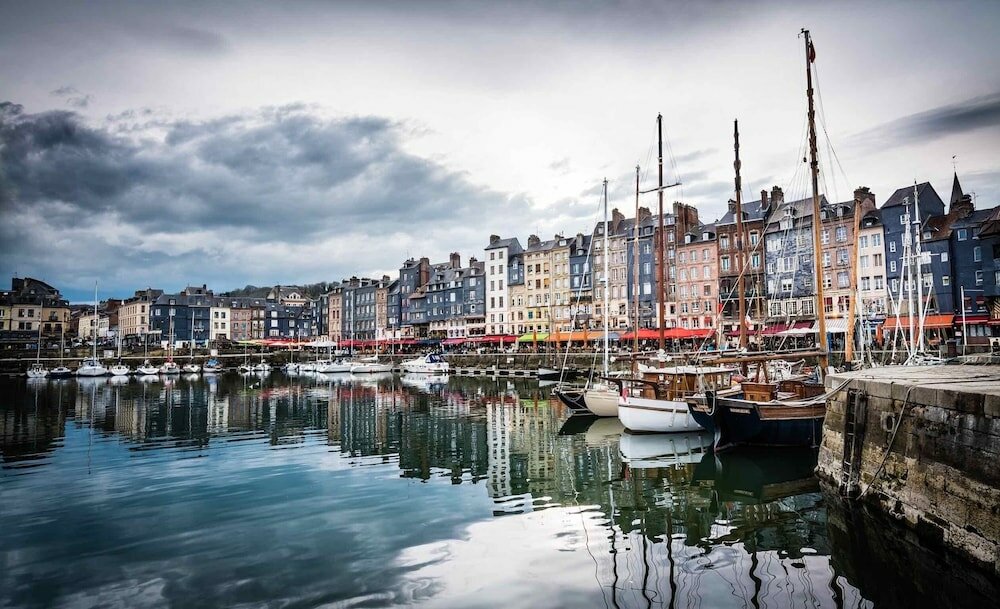 Фото Chez Eric et Marie - Le Lingot