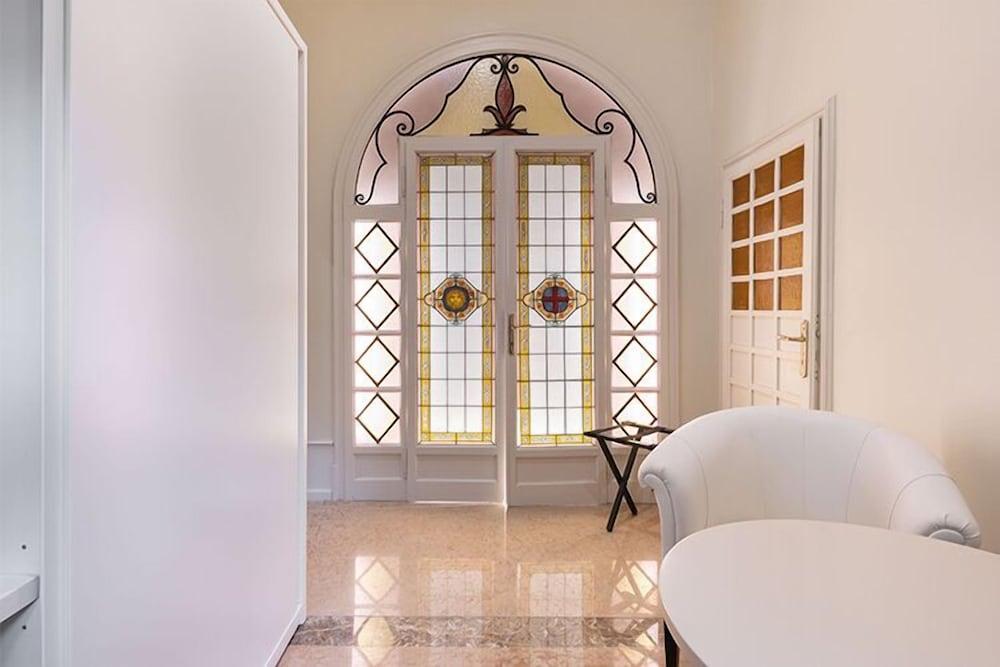 Фото Villa Natalia Luxury rooms