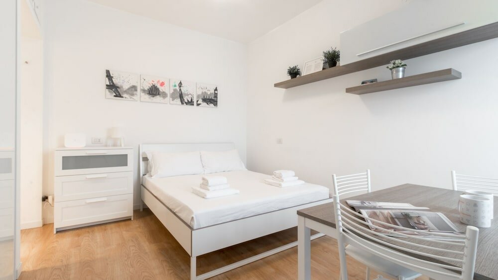 Фото Italianway - Ampere 103