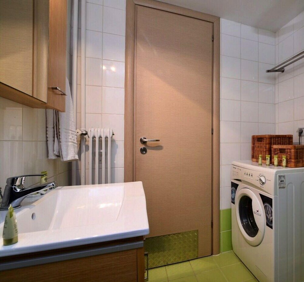 Фото New Apartment in the heart of Koukaki Orlof str