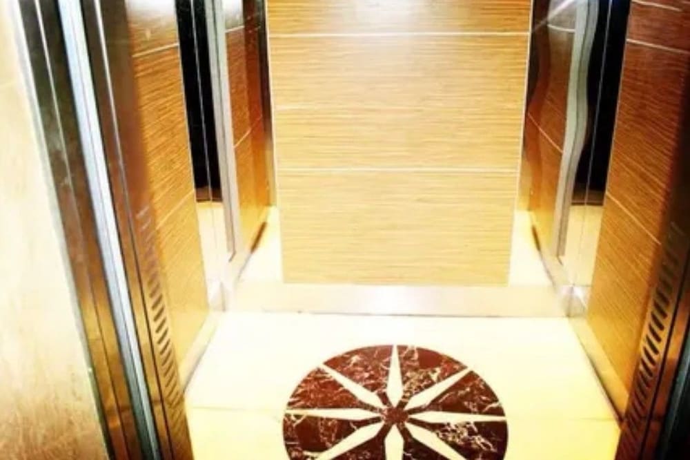 Фото Kumtai-Seasons Park Apart'Hotel