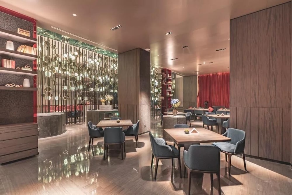 Фото Neqta Hangzhou Westlake