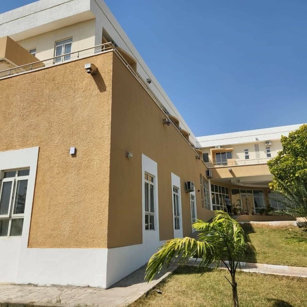 Фото Golden Alpine Hotel & Resort