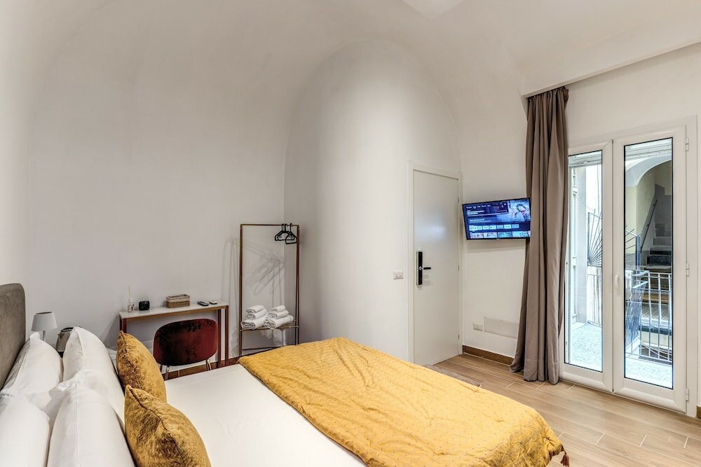 Фото Domus Partenopea