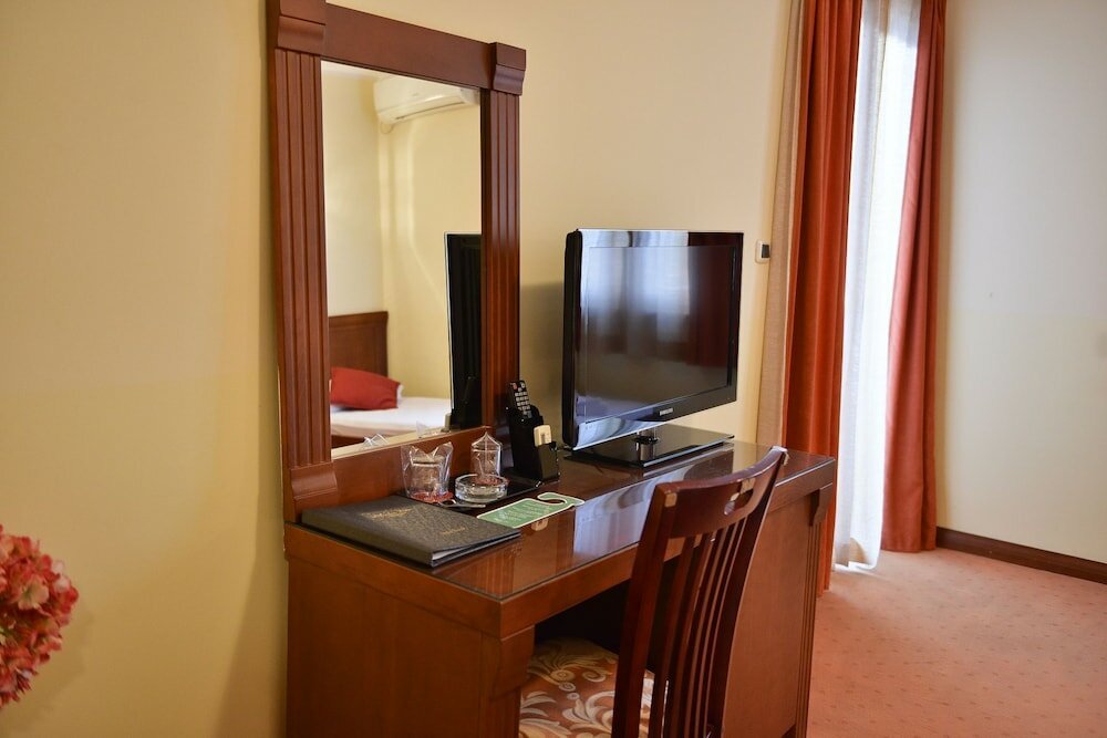 Фото Hotel Dolce Vita