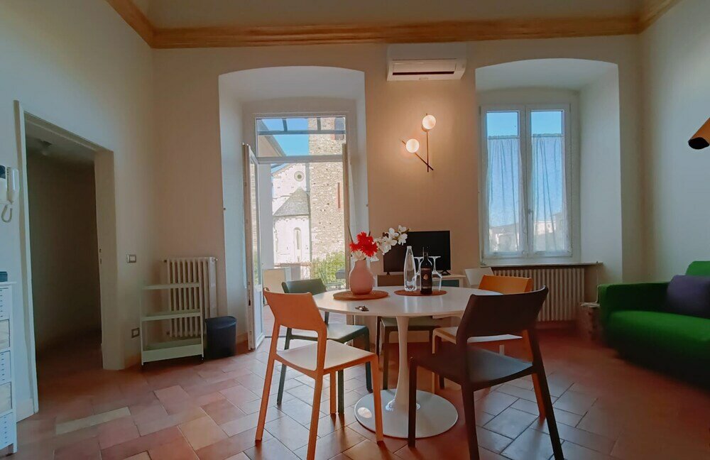 Фото Fabroniana apartments