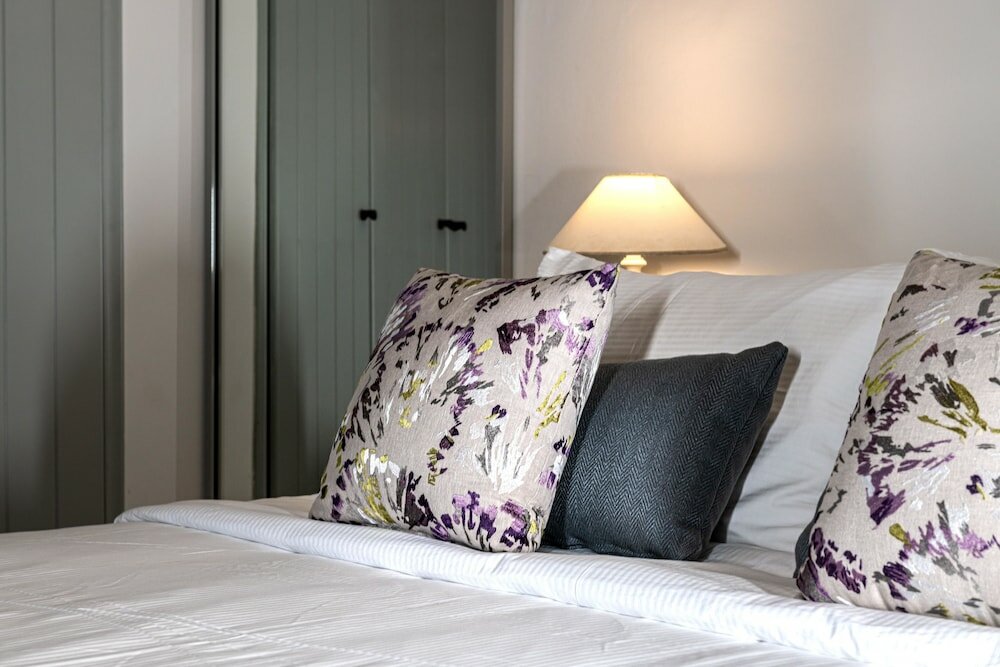 Фото Andronis Luxury Suites