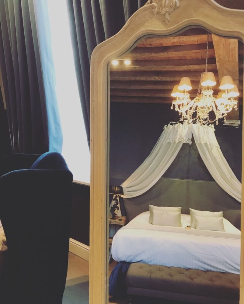 Фото Hotel de Castillion