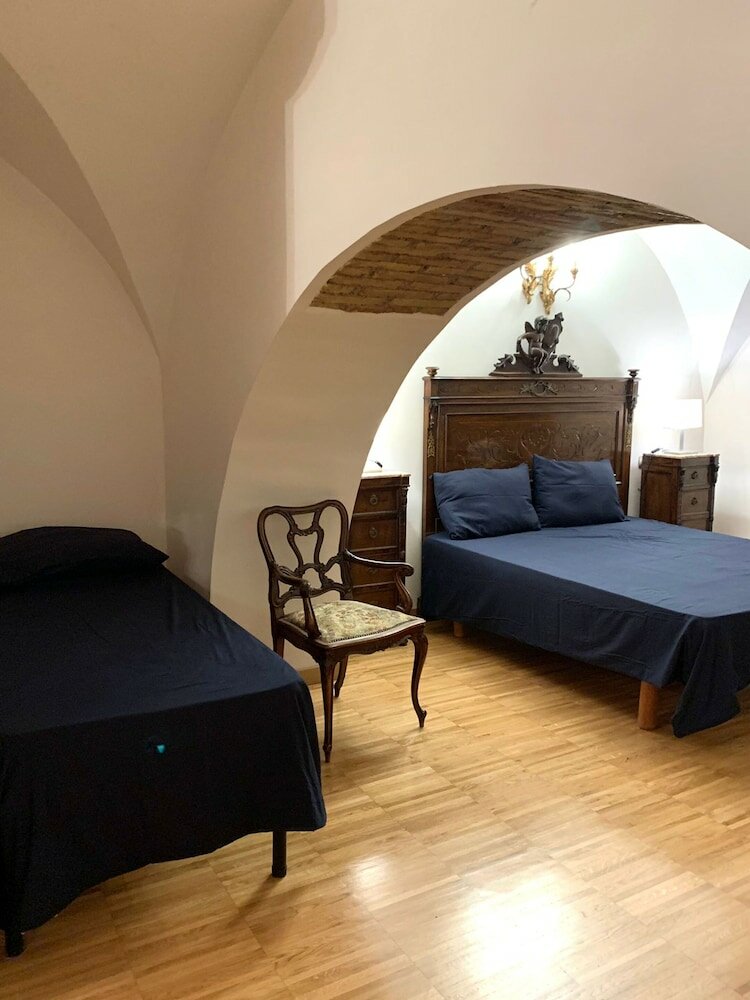 Фото Residenza Tritone a Fontana di Trevi