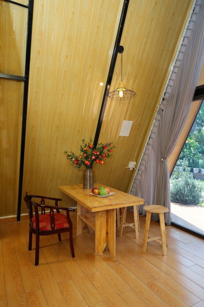 Фото Suha retreat Soc Son