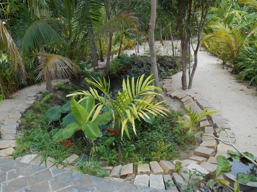 Фото Thuy - Gunter Garden Bungalow