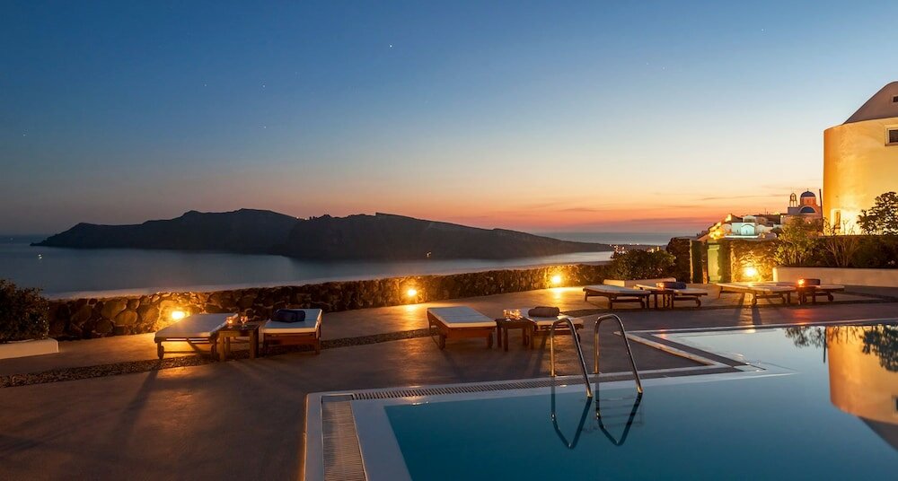 Фото Strogili Traditional Houses