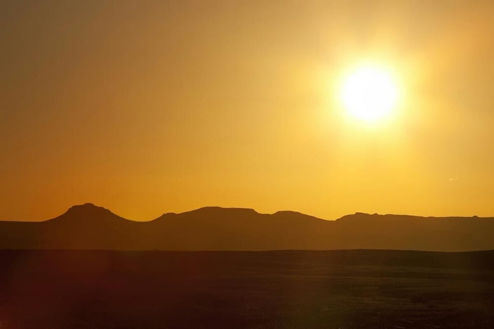 Фото La Dune Blanche