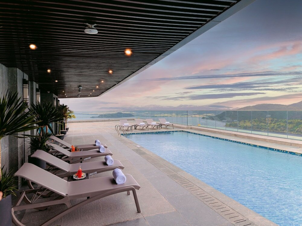 Фото Altara Seaview Quy Nhon Condotel