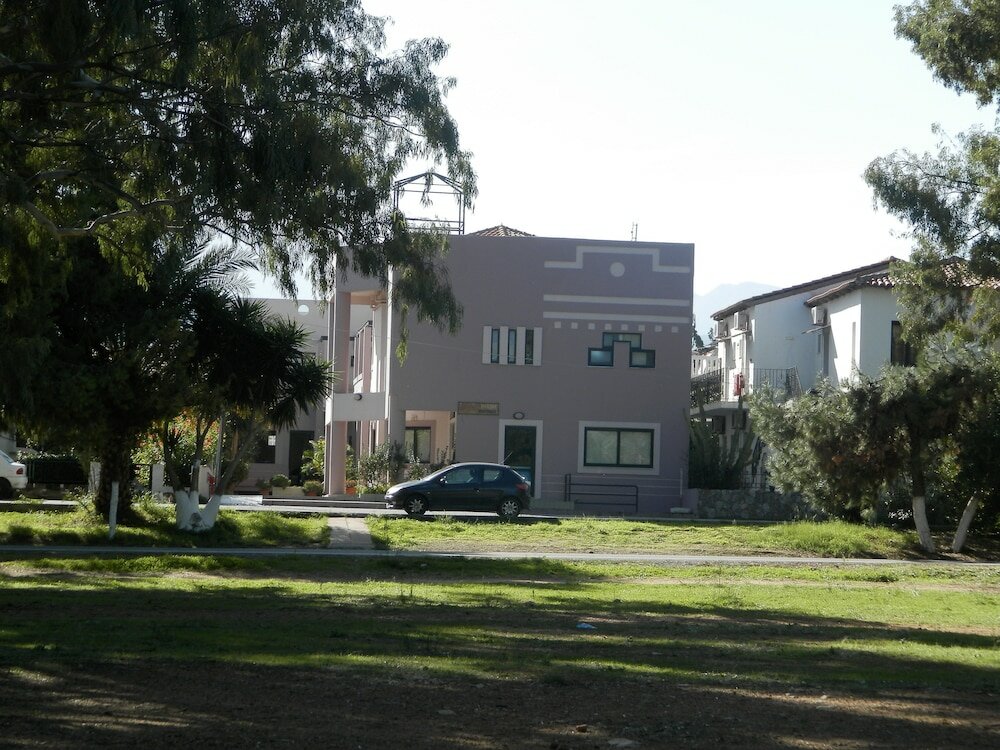 Фото Ilias Apartments