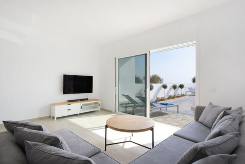 Гостиница Villa Marina Hills mit Privatem Pool