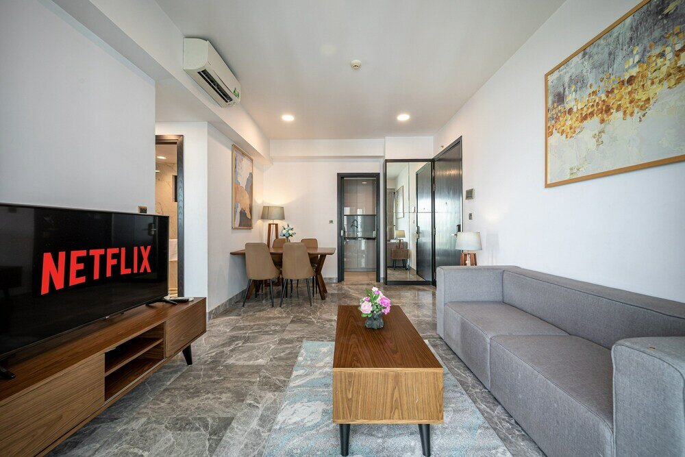 Фото D1mension Luxury Retreat