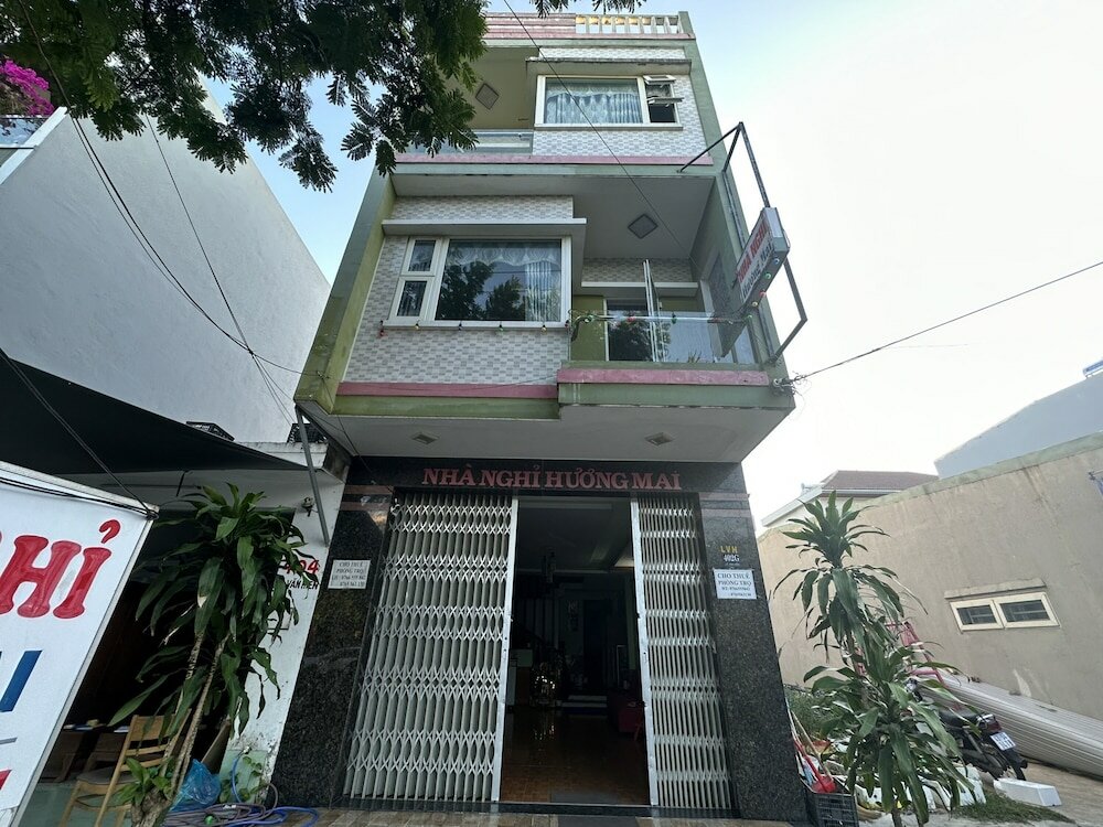 Фото Spot On 1186 Nha Nghi Huong Mai