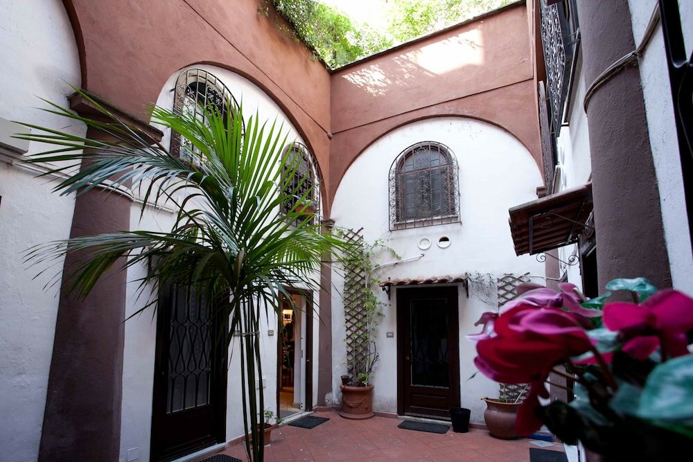 Фото Wonder Colosseum Walk