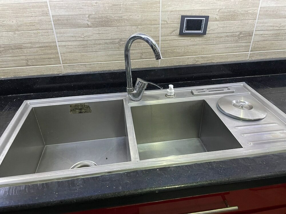 Фото New Giza villa with private pool