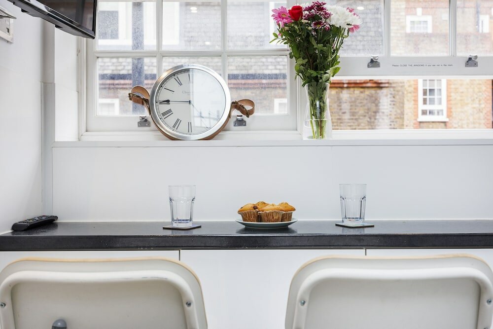 Фото Quality Spitalfields Accommodations