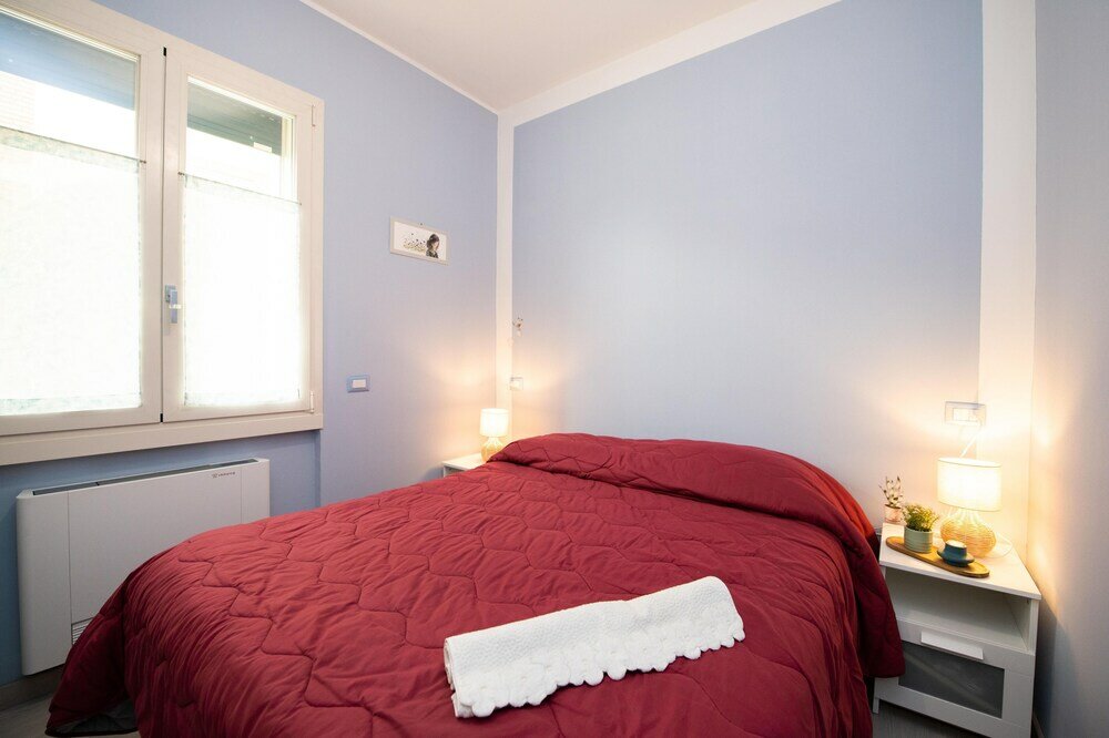 Фото La Casa di Johnny