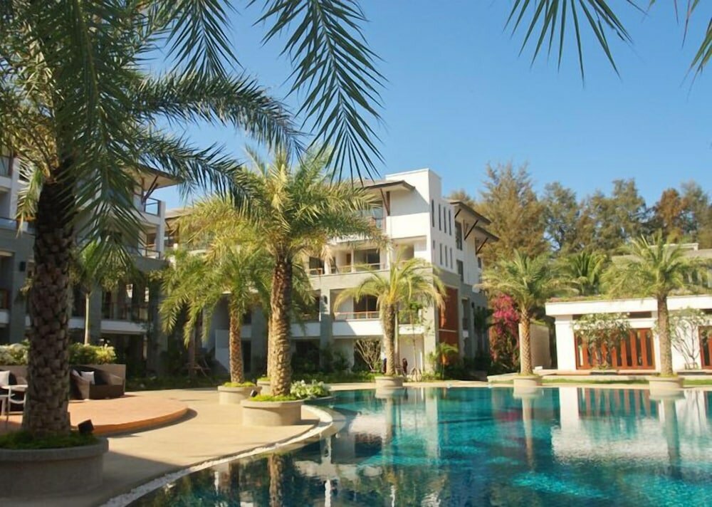 Фото Pearl of Naithon