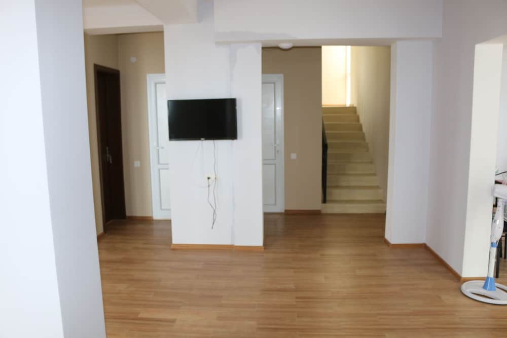 Фото Отель GiNa Shekvetili