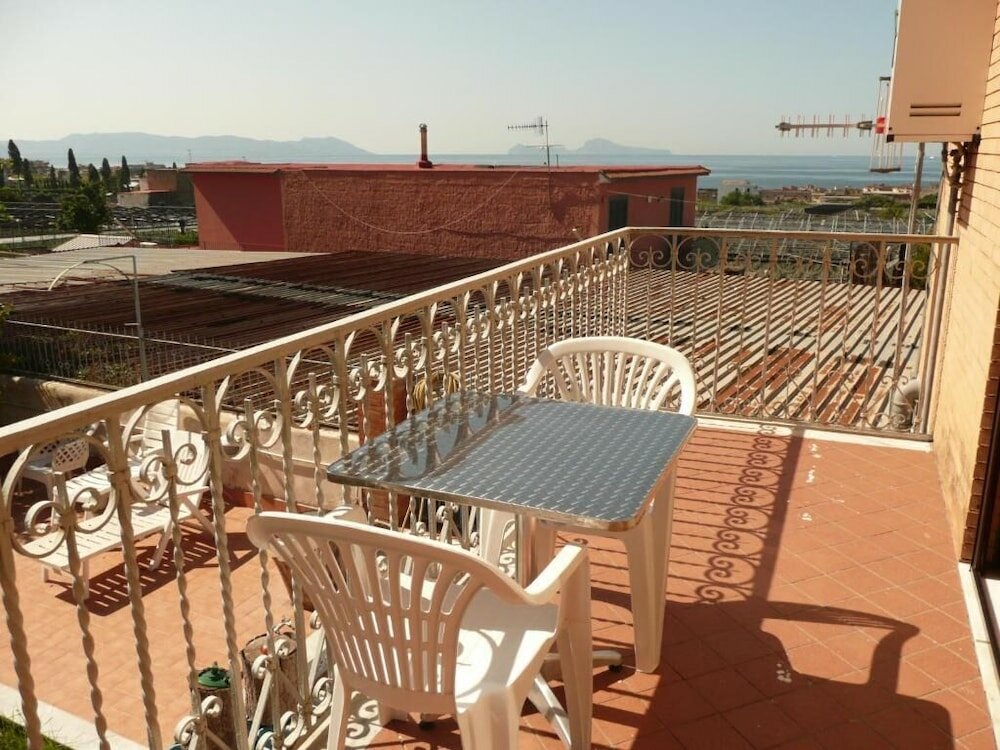 Фото Garden House Ercolano