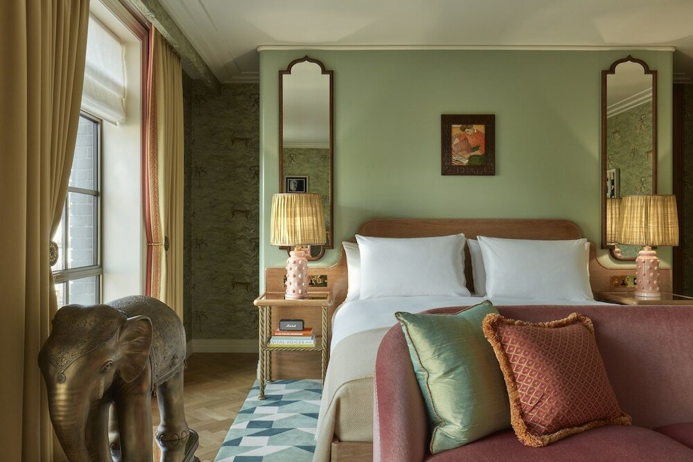 Фото Broadwick Soho