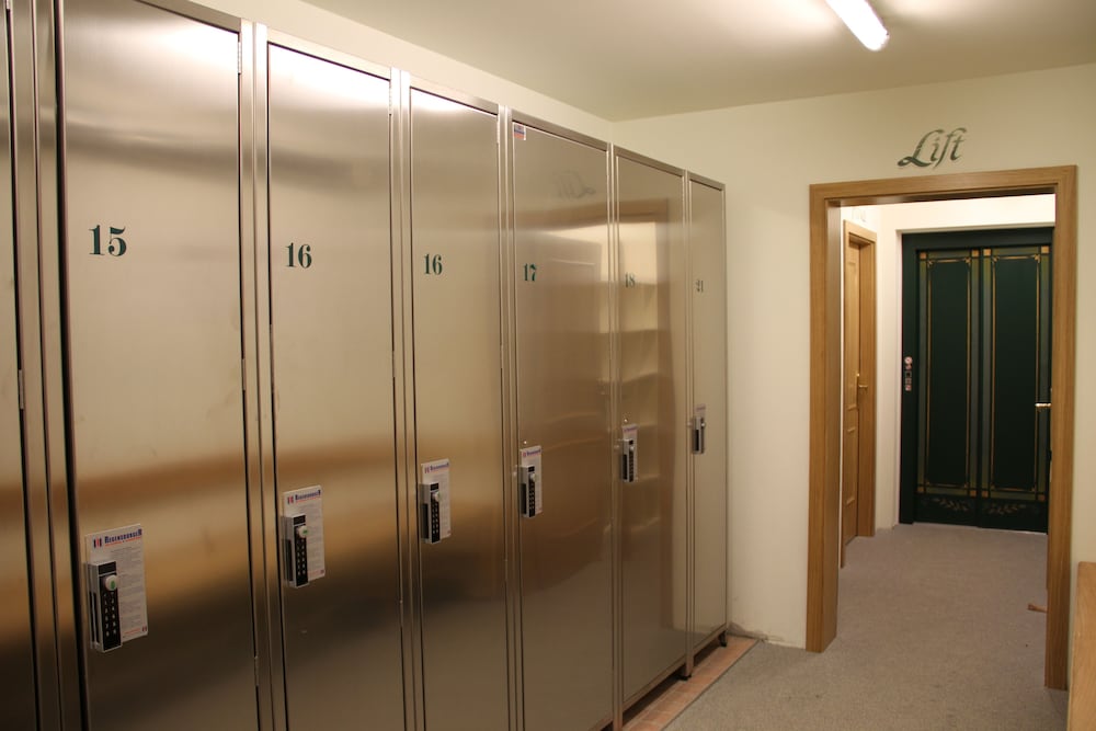 Фото Alpen Appartements Zauchensee