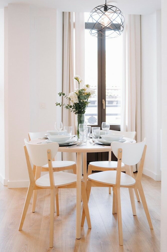 Фото San Bernardo 19