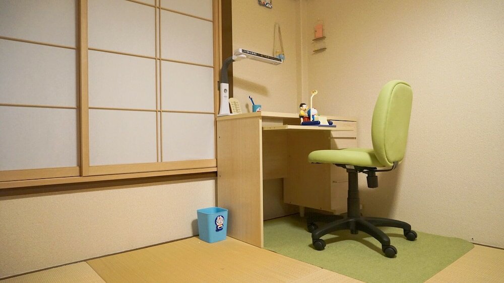 Фото Yuyu House - Imazado Anywhere Door