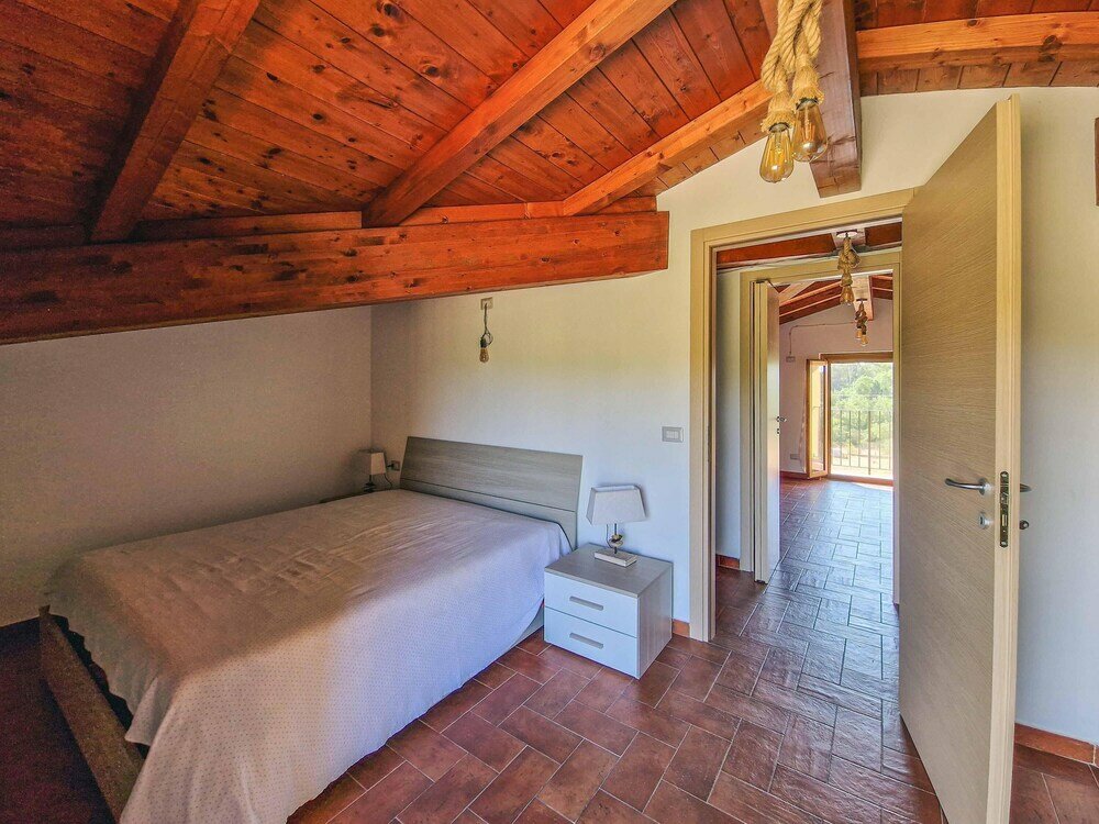 Фото Villa Tuscia