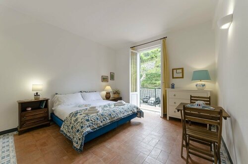 Апартаменты Altido Prettyhouse in Vernazza Minibalcony Apartm
