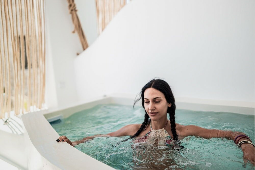 Фото Bohemian Luxury Boutique Hotel - Adults Only