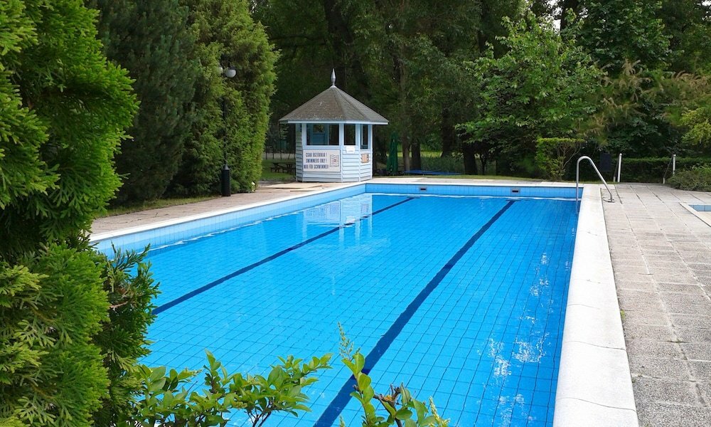 Фото Gereby Kuria Hotel es Lovasudvar